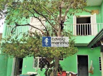 Casa com 2 dormitórios à venda, 243 m² por R$ 450.000,00 - Jardim Antártica - Ribeirão Preto/SP