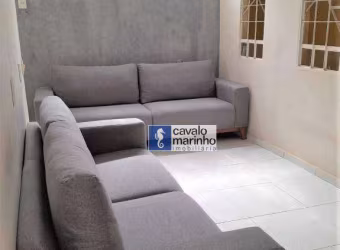 Casa com 3 dormitórios à venda, 139 m² por R$ 480.000,00 - Jardim Manoel Penna - Ribeirão Preto/SP