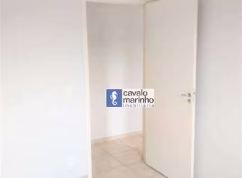 Apartamento com 2 dormitórios à venda, 43 m² por R$ 135.000,00 - Parque Ribeirão Preto - Ribeirão Preto/SP