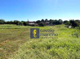 Área à venda, 5822 m² por R$ 2.100.000,00 - Ipiranga - Ribeirão Preto/SP