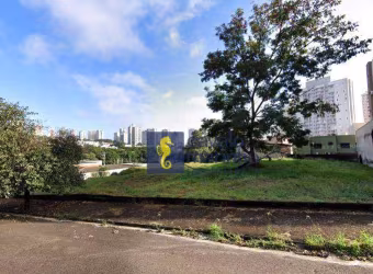 Terreno à venda, 1240 m² por R$ 1.940.000,00 - Jardim Botânico - Ribeirão Preto/SP
