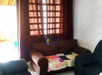 Casa com 2 dormitórios à venda, 77 m² por R$ 245.000,00 - Parque dos Sabiás - Ribeirão Preto/SP