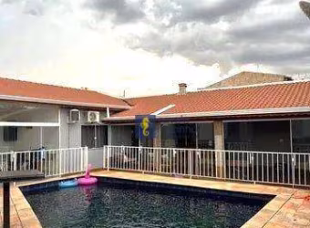 Casa com 2 dormitórios à venda, 147 m² por R$ 565.000,00 - Parque das Oliveiras - Ribeirão Preto/SP