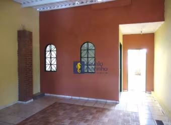 Casa com 2 dormitórios à venda, 117 m² por R$ 260.000,00 - Jardim Heitor Rigon - Ribeirão Preto/SP