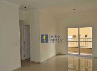 Apartamento com 2 dormitórios à venda, 70 m² por R$ 380.000,00 - Nova Aliança - Ribeirão Preto/SP