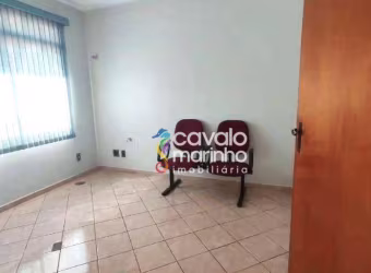 Casa para alugar, 300 m² por R$ 12.368,00/mês - Jardim Sumaré - Ribeirão Preto/SP