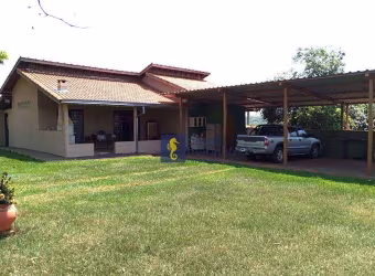 Chácara com 2 dormitórios, 1700 m² - venda por R$ 380.000,00 ou aluguel por R$ 4.041,67/mês - Zona Rural - Guatapará/SP