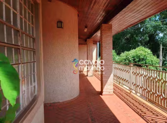 Casa com 3 dormitórios à venda, 210 m² por R$ 1.200.000,00 - Jardim Itaú Mirim - Ribeirão Preto/SP