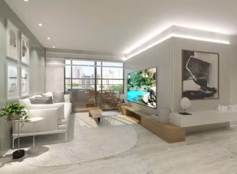 Apartamento de 4 quartos sendo 2 suítes à venda nas Graças