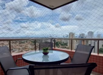 4 Quartos, 241m² Excelente Localização no Poço da Panela