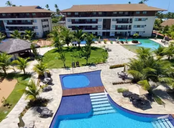 3 Quartos Beira Mar na Praia do Cupe