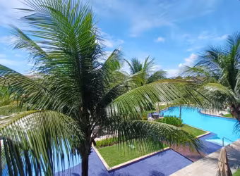 Apartamento 2 Quartos Beira Mar de Muro Alto