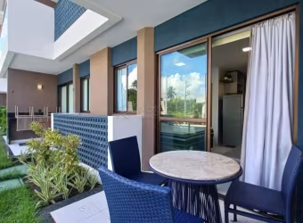 Apartamento 1 Quarto em Muro Alto | Makia Beach Experience