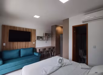 Apartamento 1 Quarto em Muro Alto