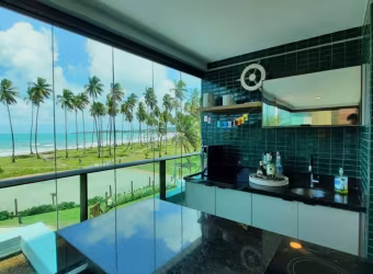 Apartamento 4 Quartos Beira Mar do Paiva