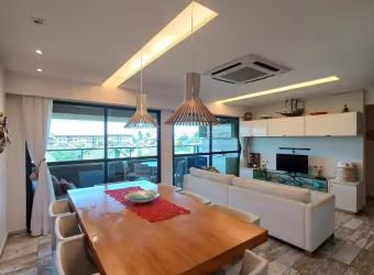 Apartamento - 4 Quartos  - Muro Alto - Nui Supreme Beach Living