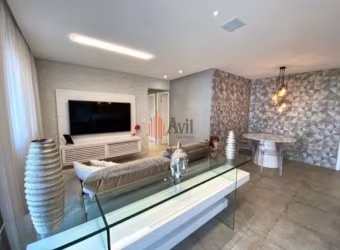 Apartamento no Anália Franco com 92m² a Venda