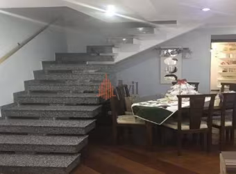 Sobrado com 2 dormitórios à venda, 130 m² por R$ 510.000,00 - Jardim Vila Formosa - São Paulo/SP