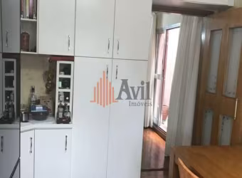 Apartamento a Venda na Vila Formosa com 82m²