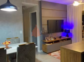 Apartamento a Venda no Tatuapé com 66m²