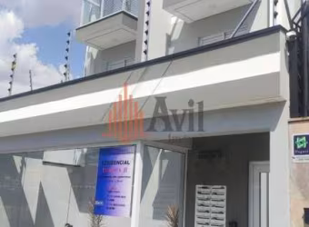 Apartamento  a Venda no Parque Vila Prudente com 44m²