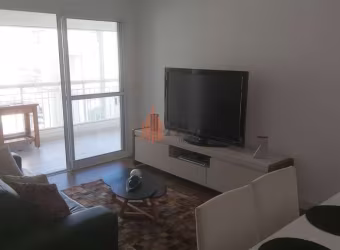 Apartamento a Venda na Mooca com 85m²