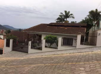 Casa à venda, 3 quartos, 1 vaga, Ilha da Figueira - Jaraguá do Sul/SC