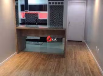 Apartamento à venda, 2 quartos, 1 vaga, Jaraguá 99 - Jaraguá do Sul/SC
