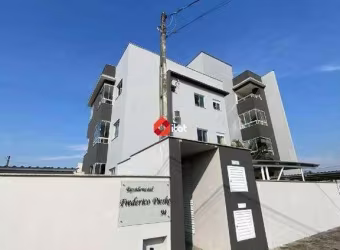 Seu Novo Lar Espera por Você! Apartamento Imperdível no Residencial Frederico Pieske!