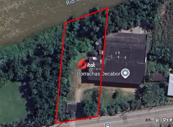 Terreno à Venda, 2.129,40 m²