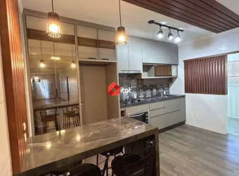 Apartamento com 93 m² e com 3 quartos sendo 1 suíte á venda!