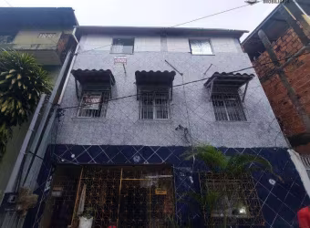 Apartamento com 2 quartos à venda, por R$ 120.000 - Massaranduba - Salvador/BA