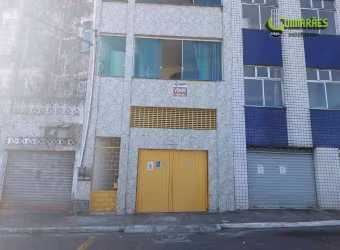 Apartamento com 5 quartos à venda, 250 m² por R$ 550.000 - Santo Antônio - Salvador/BA