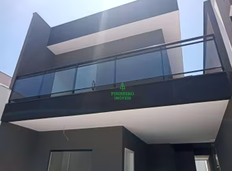 Casa com 3 dormitórios à venda, 150 m² por R$ 1.200.000,00 - Itaipu - Niterói/RJ