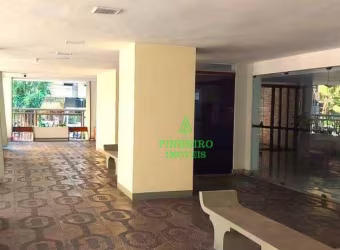 Apartamento com 3 dormitórios à venda, 80 m² por R$ 730.000,00 - Icaraí - Niterói/RJ