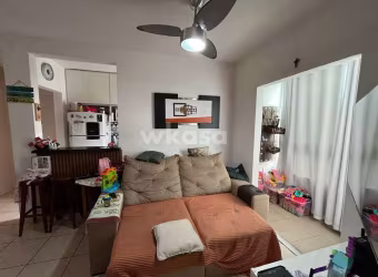 Apartamento em Santa Luzia  -  Serra