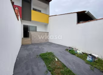 Casa em Residencial Centro da Serra  -  Serra