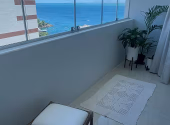 LINDO APARTAMENTO MOBILIADO NA GRAÇA