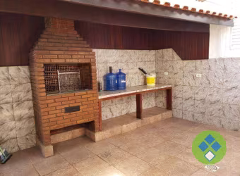 Casa com 2 dormitórios à venda por R$ 395.000,00 - Jardim D Abril - Osasco/SP