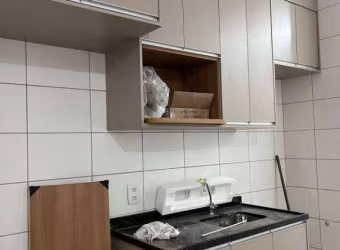 Apartamento para alugar, 57 m² por R$ 2.941,00/mês - Umuarama - Osasco/SP
