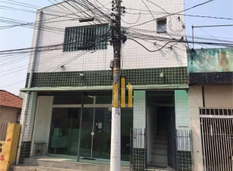 Sala para alugar, 50 m² por R$ 1.700,00/mês - Tucuruvi - São Paulo/SP