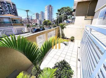 Sobrado com 5 dormitórios à venda, 352 m² por R$ 2.200.000,00 - Parque Peruche - São Paulo/SP
