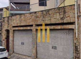 Sobrado com 3 dormitórios, 200 m² - venda por R$ 1.300.000 ou aluguel por R$ 5.800/mês - Parada Inglesa - São Paulo/SP