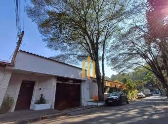 Casa com 1 dormitório para alugar, 63 m² por R$ 2.600,00/mês - Tremembé - São Paulo/SP