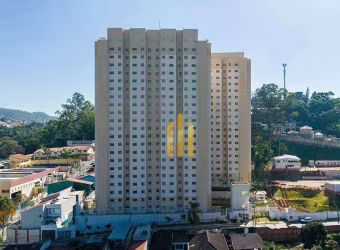 Apartamento com 2 dormitórios à venda, 35 m² por R$ 270.000 - Jaraguá - São Paulo/SP