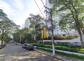 Apartamento com 4 dormitórios para alugar, 240 m² por R$ 18.800/mês - Granja Julieta - São Paulo/SP