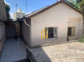 Casa com 2 dormitórios à venda, 65 m² por R$ 297.000,00 - Parada Inglesa - São Paulo/SP