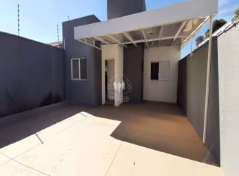 CASA COM 2 DORMITÓRIOS À VENDA, 82 M² POR R$ 315.000,00 - FAZENDA SANTA INÁCIO - JARINU/SP