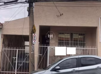 CASA À VENDA NO CENTRO DE JUNDIAÍ - CA0221 - IDEAL PARA COMÉRCIO
