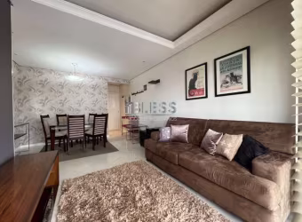 APARTAMENTO À VENDA COM PORTEIRA FECHADA NO CONDOMÍNIO SAINT MARIE (ANHANGABAÚ - JUNDIAÍ)!  - AP04686